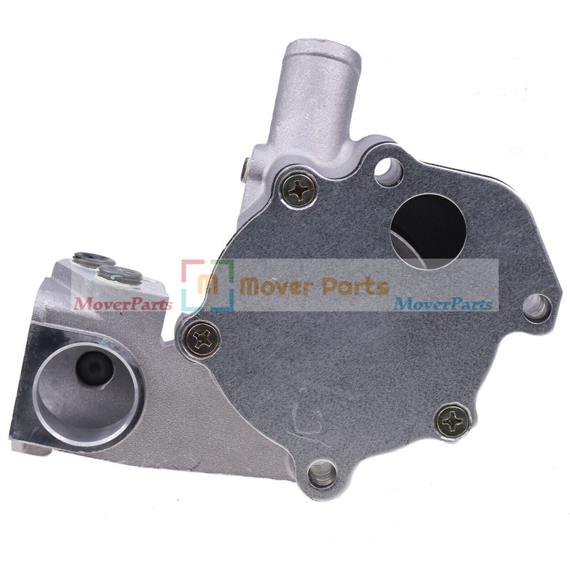 DURAFORCE Water Pump For Thermo King 13-2268 Yanmar TK482 TK482E TK486 TK486E TK486V