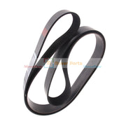 DURAFORCE Fan Belt 356541C3 3100189 12PK2315 For Cummins ISX15