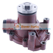 DURAFORCE Replace For Deutz Engine BFM1013 Water Pump 04256959R 4256959