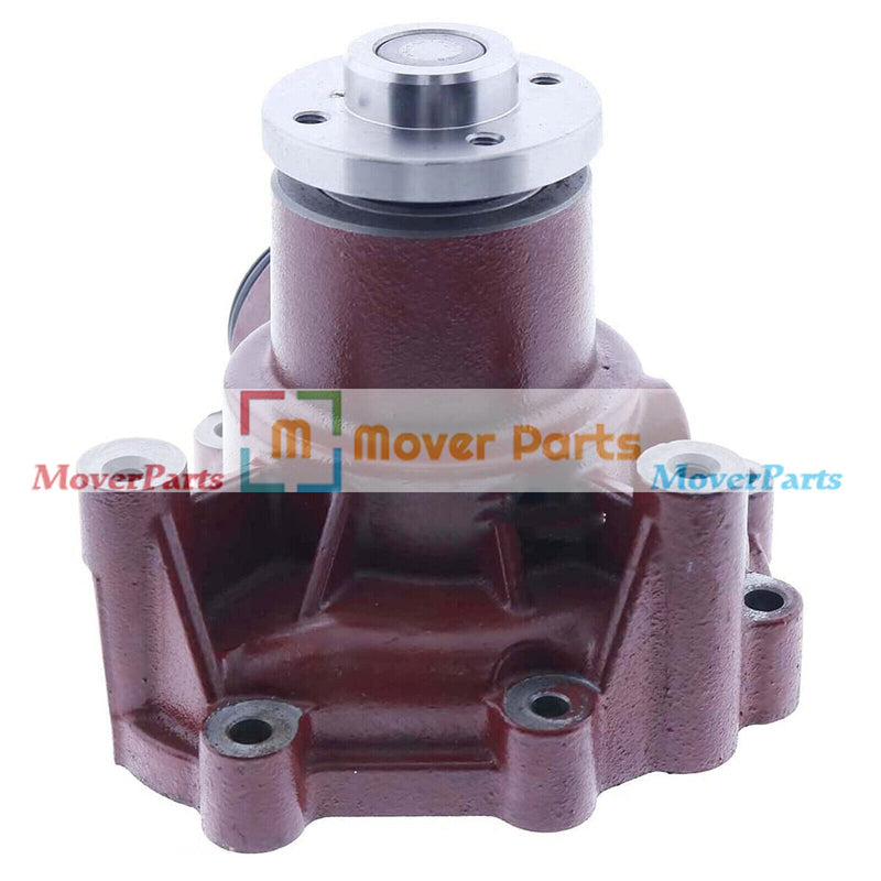 DURAFORCE Replace For Deutz Engine BFM1013 Water Pump 04256959R 4256959