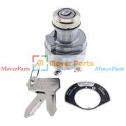 DURAFORCE Ignition Switch W/ 301 Keys 933110-00100 For Yanmar C50R C60R C80R B08-3