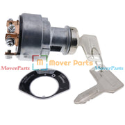 DURAFORCE Ignition Switch W/ 301 Keys 933110-00100 For Yanmar C50R C60R C80R B08-3