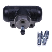DURAFORCE Wheel Cylinder C-52-11246-52001 for TCM Forklift FD30Z5 FD30Z6 FG30N5 FB30-6/-7