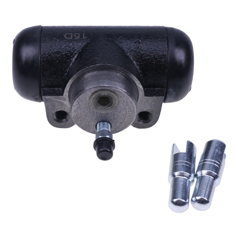 DURAFORCE Wheel Cylinder C-52-11246-52001 for TCM Forklift FD30Z5 FD30Z6 FG30N5 FB30-6/-7