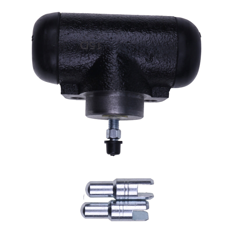 DURAFORCE Wheel Cylinder C-52-11246-52001 for TCM Forklift FD30Z5 FD30Z6 FG30N5 FB30-6/-7