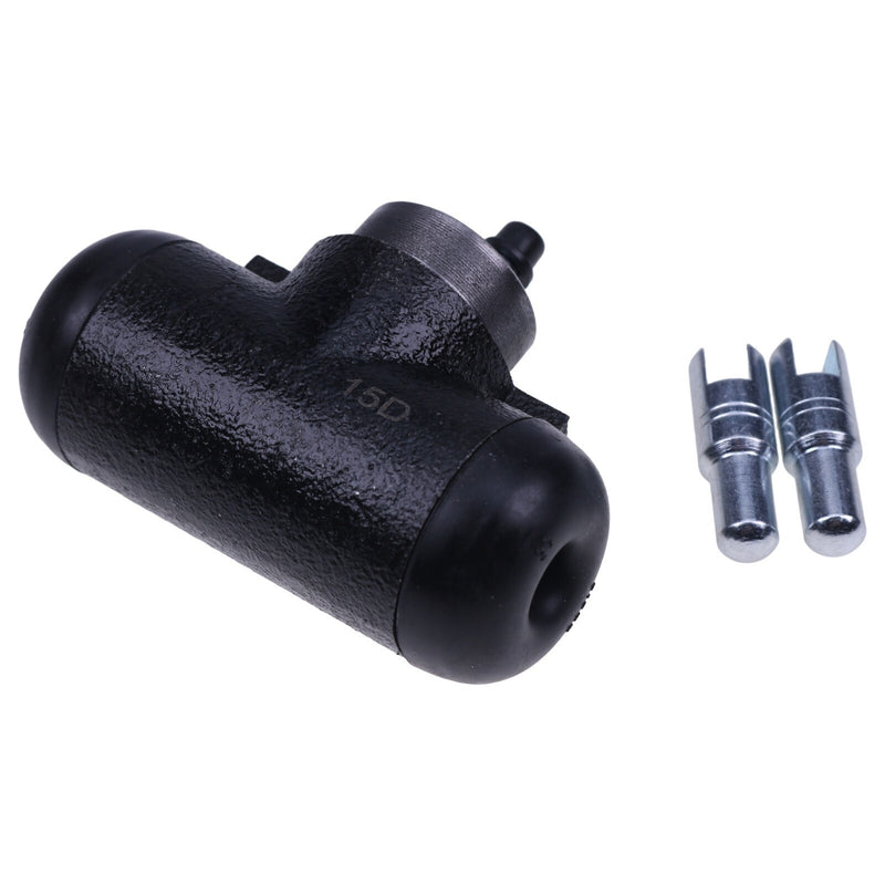 DURAFORCE Wheel Cylinder C-52-11246-52001 for TCM Forklift FD30Z5 FD30Z6 FG30N5 FB30-6/-7