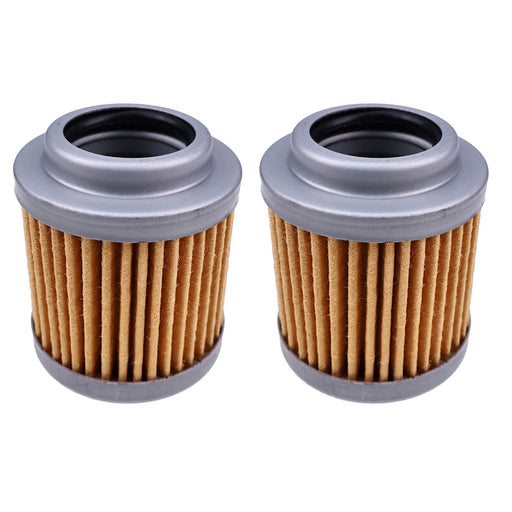 DURAFORCE 2X Filters 4294129 AT251210 For Hitachi EX12 EX15 EX30U Johh Deere 27C 30G 35D