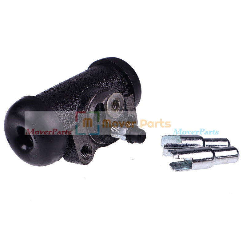 DURAFORCE Wheel Cylinder 47410-23420-71 For Toyota Forklift 7-8FG20~30 FD Engine 4Y 1DZ