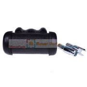 DURAFORCE Wheel Cylinder 47410-23420-71 For Toyota Forklift 7-8FG20~30 FD Engine 4Y 1DZ