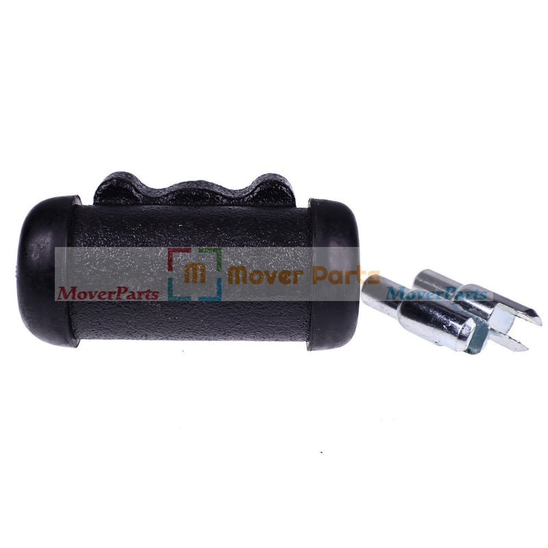 DURAFORCE Wheel Cylinder 47410-23420-71 For Toyota Forklift 7-8FG20~30 FD Engine 4Y 1DZ