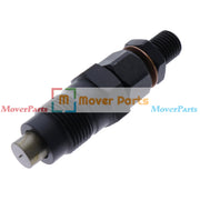 DURAFORCE 3pcs For Kubota D905 D1105 V1305 V1505 Fuel Injector 16032-53900 16032-53000