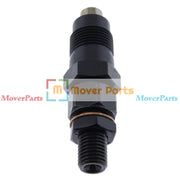 DURAFORCE 3pcs For Kubota D905 D1105 V1305 V1505 Fuel Injector 16032-53900 16032-53000