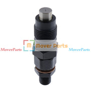 DURAFORCE 3pcs For Kubota D905 D1105 V1305 V1505 Fuel Injector 16032-53900 16032-53000