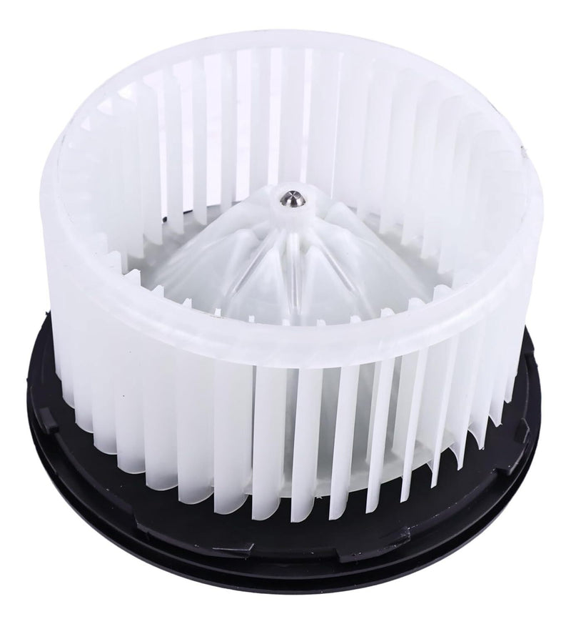 DURAFORCE Blower Motor AH235218 For John Deere Combine S550 S68 S780 T550 T670 8200 8700