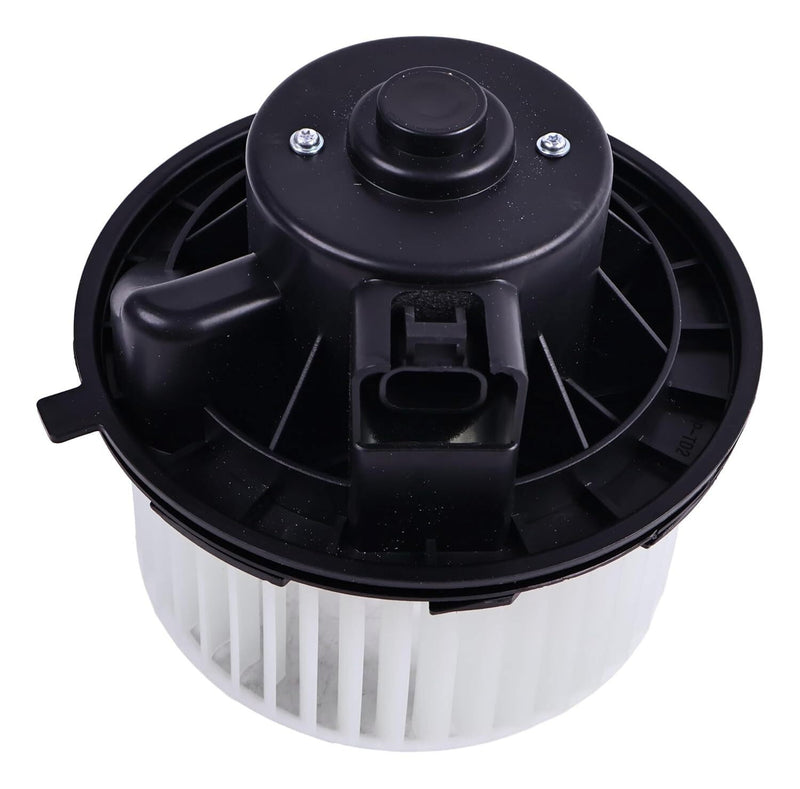 DURAFORCE Blower Motor AH235218 For John Deere Combine S550 S68 S780 T550 T670 8200 8700