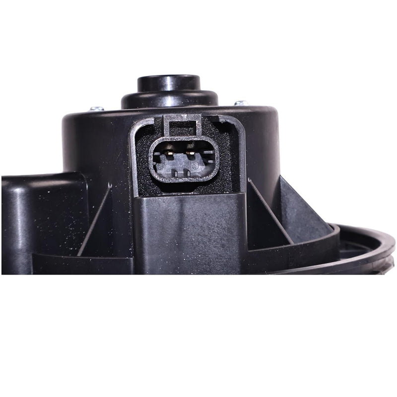 DURAFORCE Blower Motor AH235218 For John Deere Combine S550 S68 S780 T550 T670 8200 8700