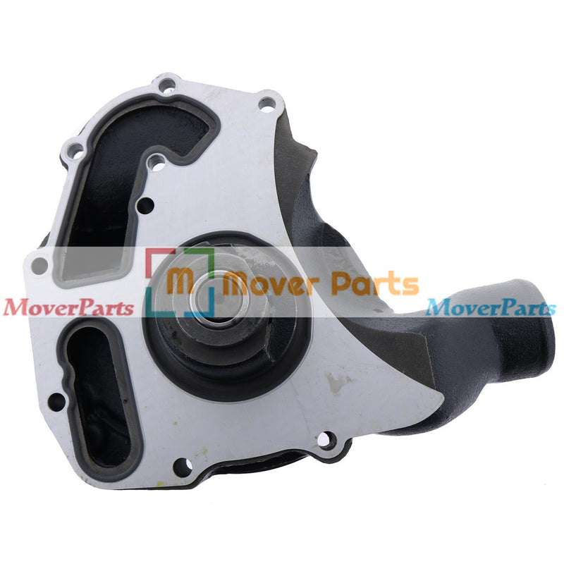 DURAFORCE Water Pump 354-1672 225-8016 For Caterpillar 315C 414E 416D 420D 442D 3054C C4.4