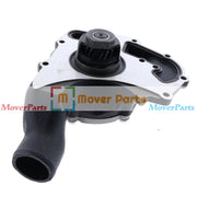 DURAFORCE Water Pump 354-1672 225-8016 For Caterpillar 315C 414E 416D 420D 442D 3054C C4.4
