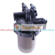 DURAFORCE Fuel Filter 129612-55620 For Komatsu PC35R-8 PC45R-8 Engine 3D84E 4D88E 4TNE88