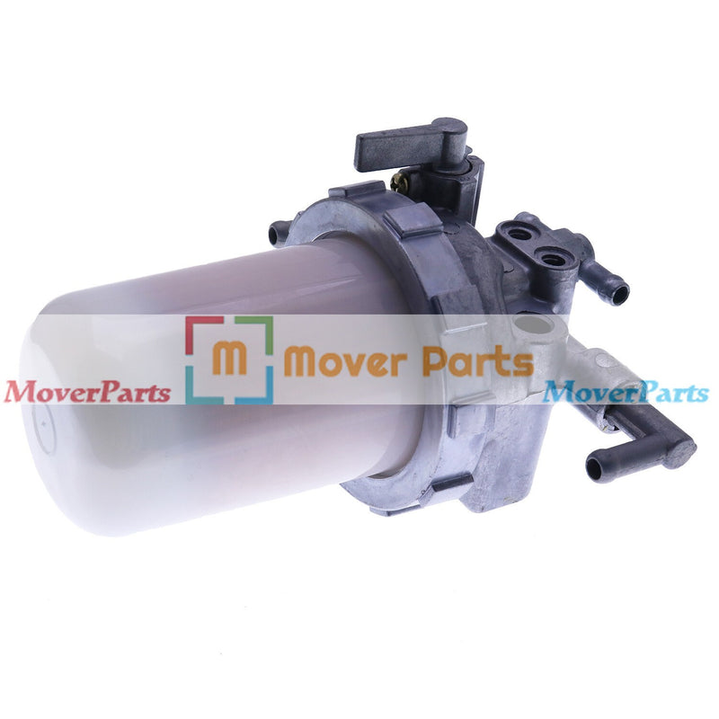 DURAFORCE Fuel Filter 129612-55620 For Komatsu PC35R-8 PC45R-8 Engine 3D84E 4D88E 4TNE88