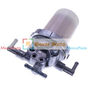 DURAFORCE Fuel Filter 129612-55620 For Komatsu PC35R-8 PC45R-8 Engine 3D84E 4D88E 4TNE88