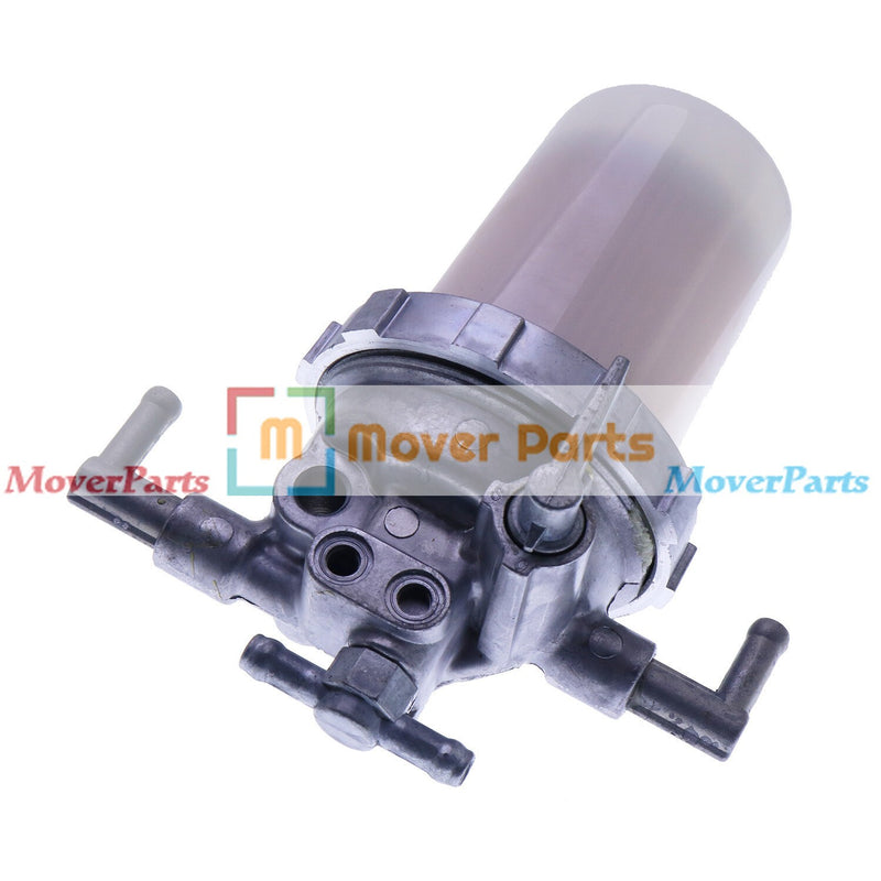 DURAFORCE Fuel Filter 129612-55620 For Komatsu PC35R-8 PC45R-8 Engine 3D84E 4D88E 4TNE88