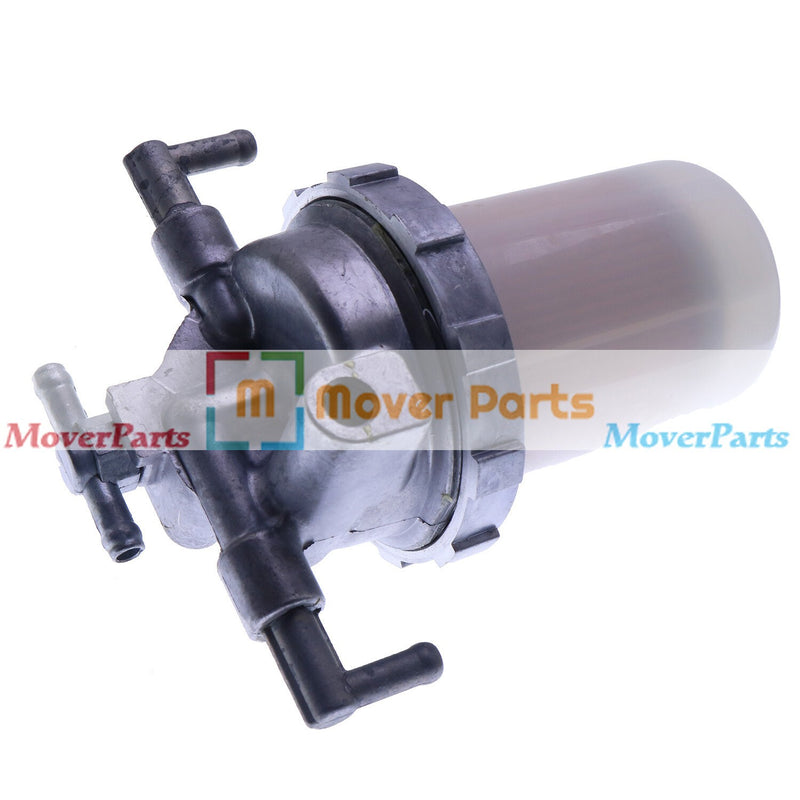 DURAFORCE Fuel Filter 129612-55620 For Komatsu PC35R-8 PC45R-8 Engine 3D84E 4D88E 4TNE88