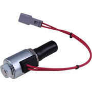DURAFORCE Solenoid Valve 9968351 for New Holland 555E 575E 655E 675E B100B B110 B90B B95