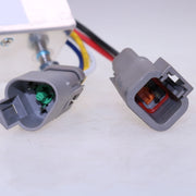 DURAFORCE DC Converter 103700301 103700302 for Club Car Golf Cart DS Precedent Tempo