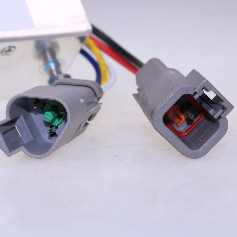 DURAFORCE DC Converter 103700301 103700302 for Club Car Golf Cart DS Precedent Tempo