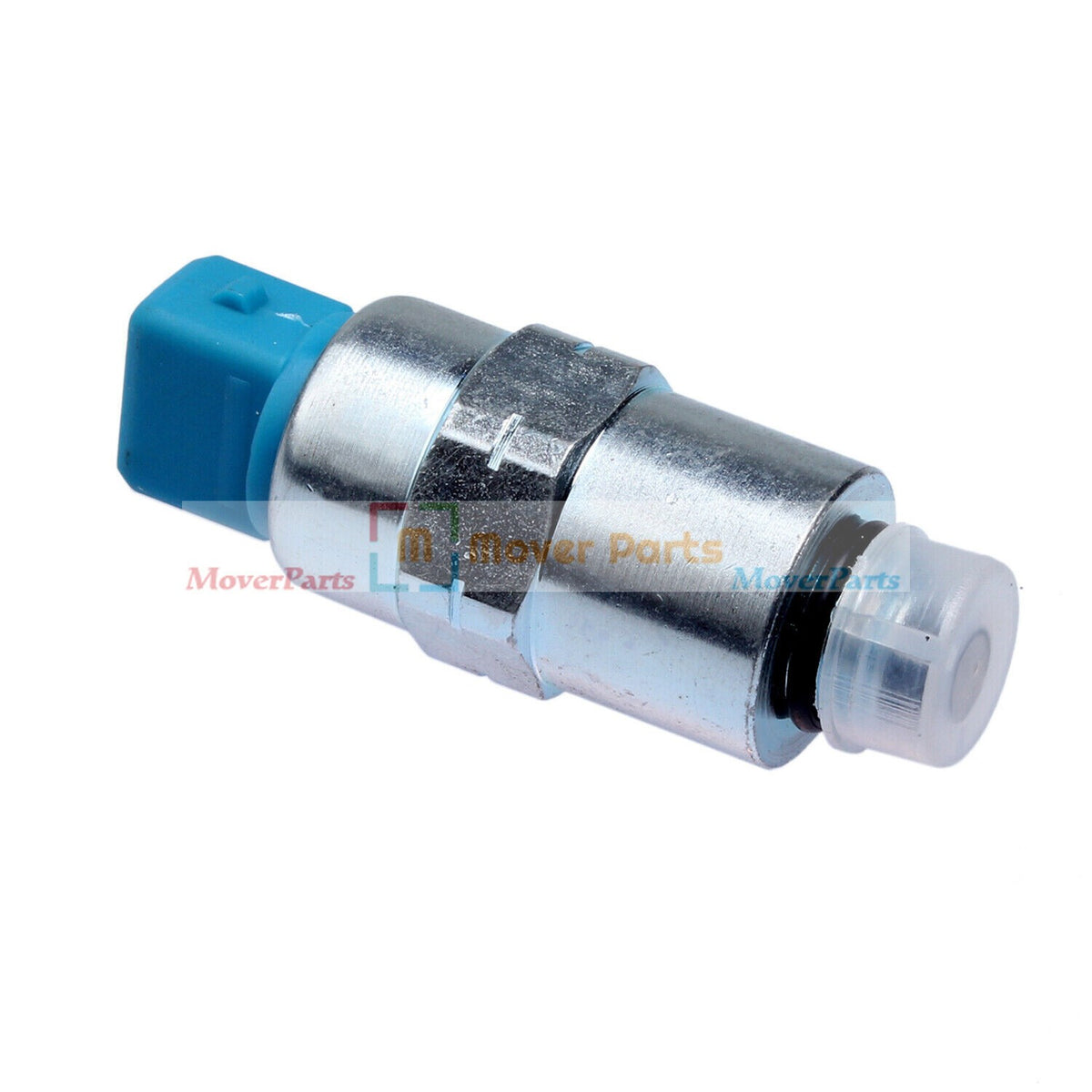12V Solenoid 26420469 716/30098 1340482 7185-900G For Perkins JCB Sisu ...