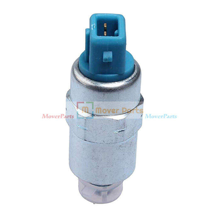 DURAFORCE 12V Solenoid 26420469 716/30098 1340482 7185-900G For Perkins JCB Sisu Delphi