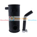 DURAFORCE Muffler Silencer for Yanmar Excavator VIO75