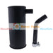 DURAFORCE Muffler Silencer for Yanmar Excavator VIO75