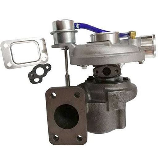 DURAFORCE Turbo GT2556S Turbocharger 2674A226 768524-0022 for Perkins 1104C-44T Engine