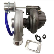 DURAFORCE Turbo GT2556S Turbocharger 2674A226 768524-0022 for Perkins 1104C-44T Engine