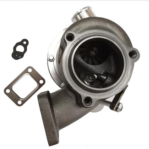 DURAFORCE Turbo GT2556S Turbocharger 2674A226 768524-0022 for Perkins 1104C-44T Engine