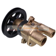 DURAFORCE New Sea Water Pump 3855079 3852399 3851982 Fits For Volvo Penta Engine