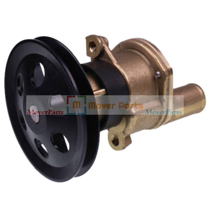 DURAFORCE New Sea Water Pump 3855079 3852399 3851982 Fits For Volvo Penta Engine