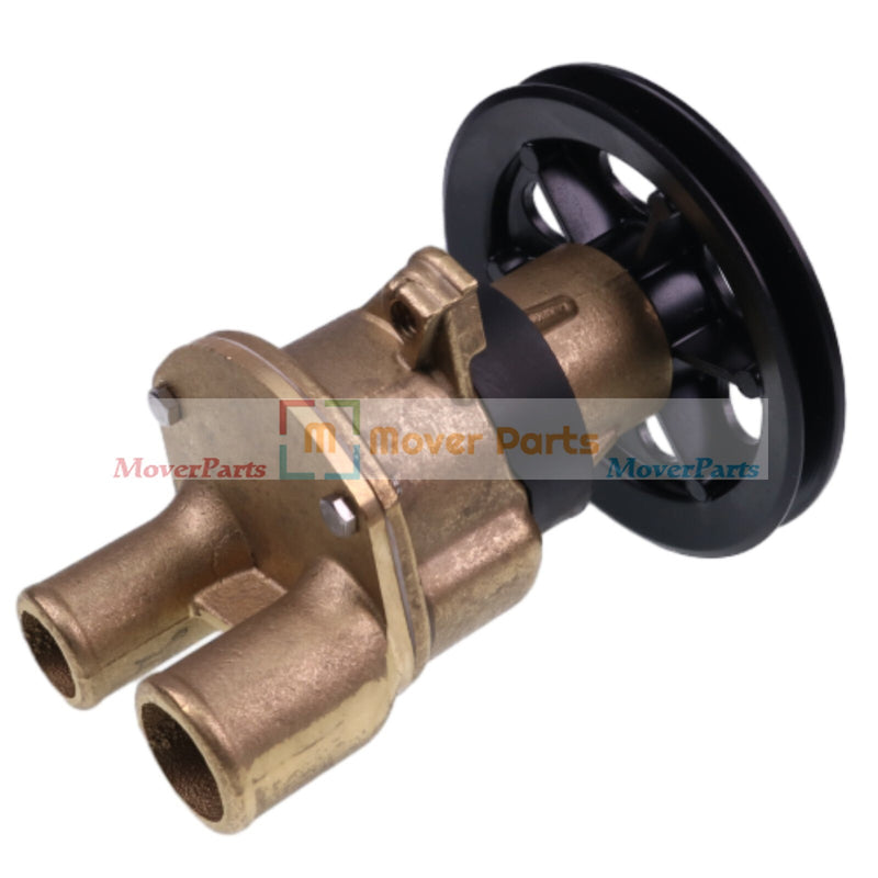 DURAFORCE New Sea Water Pump 3855079 3852399 3851982 Fits For Volvo Penta Engine