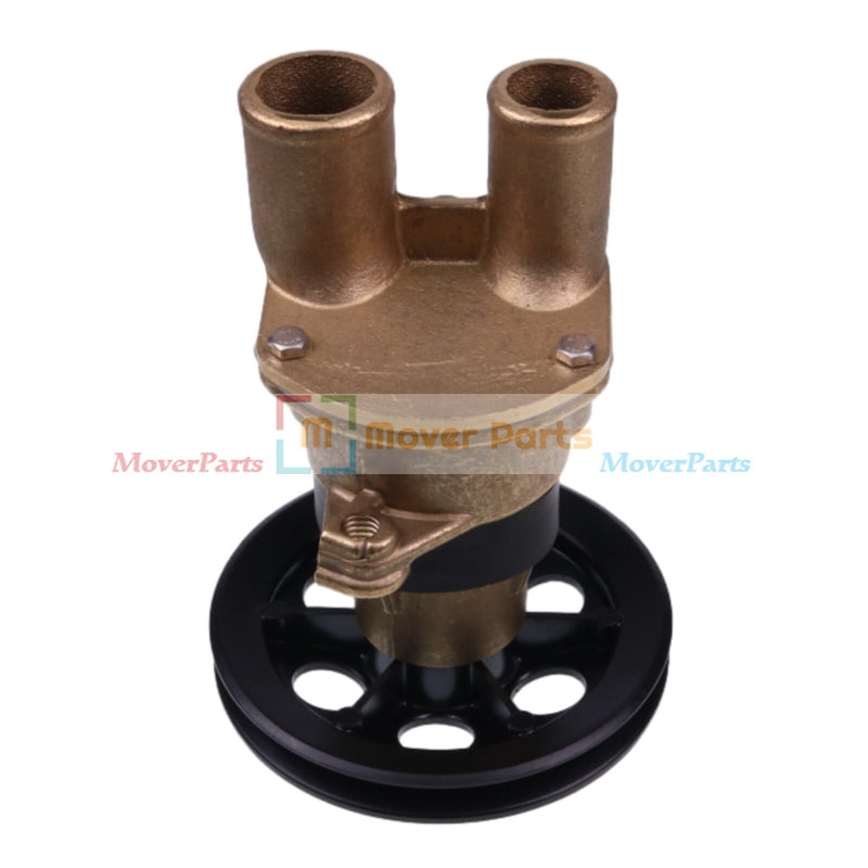 DURAFORCE New Sea Water Pump 3855079 3852399 3851982 Fits For Volvo Penta Engine