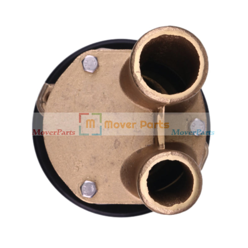 DURAFORCE New Sea Water Pump 3855079 3852399 3851982 Fits For Volvo Penta Engine