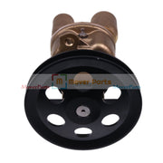DURAFORCE New Sea Water Pump 3855079 3852399 3851982 Fits For Volvo Penta Engine