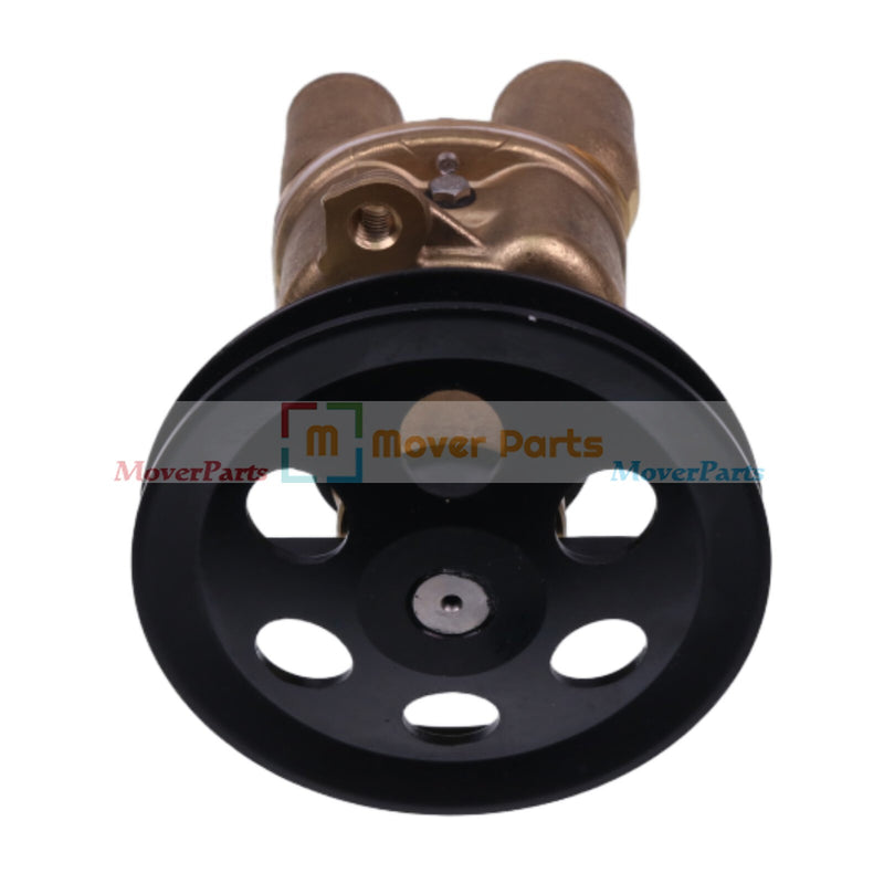 DURAFORCE New Sea Water Pump 3855079 3852399 3851982 Fits For Volvo Penta Engine