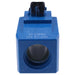 DURAFORCE 12V Solenoid Coil 477/00824 25/221054 For JCB Backhoe 3C 3CX 3D 3DX 4C 4CN 4CX
