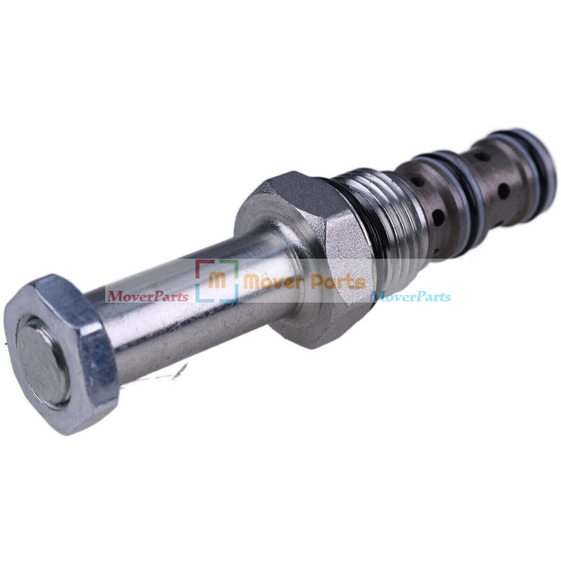 DURAFORCE Solenoid Operated Cartridge Selector Valve SV08-33-0-N-00 for Hydraforce 12V
