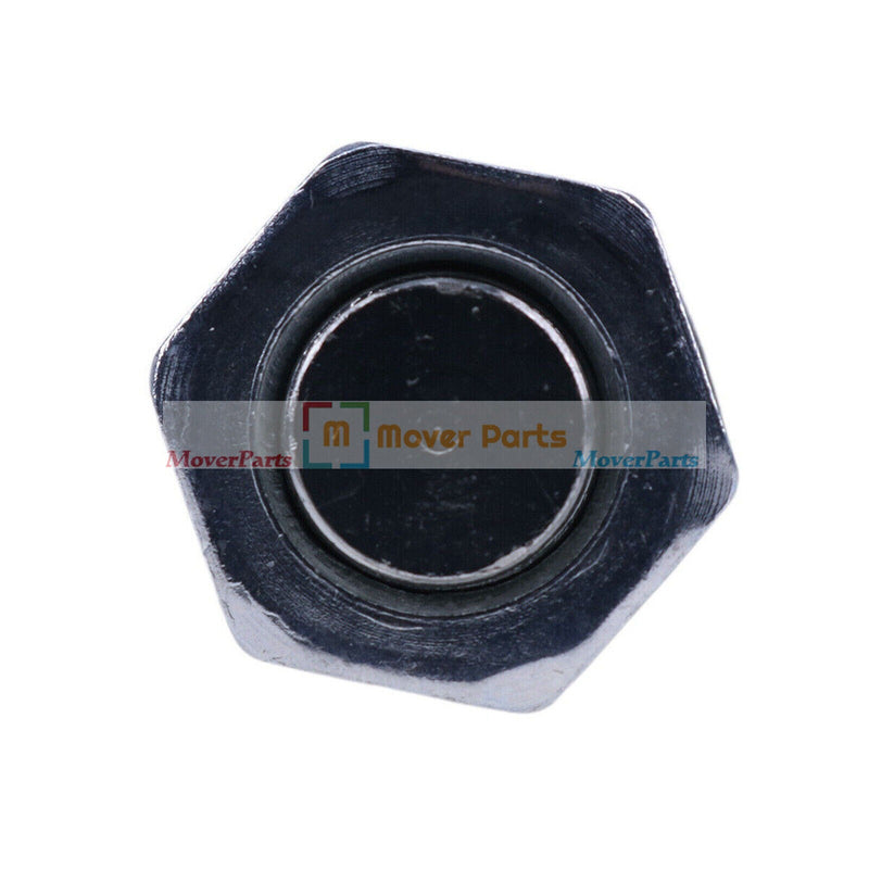 DURAFORCE Solenoid Operated Cartridge Selector Valve SV08-33-0-N-00 for Hydraforce 12V