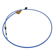 DURAFORCE 5M197" Throttle Cable With Control Handle for Kobelco CASE Volvo Komatsu JCB CAT