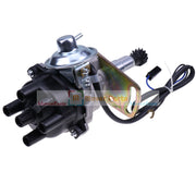 DURAFORCE Distributor 1361849 HY1361849 5059605-91 for Hyster Forklift H25XM H30XM Model