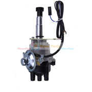 DURAFORCE Distributor 1361849 HY1361849 5059605-91 for Hyster Forklift H25XM H30XM Model